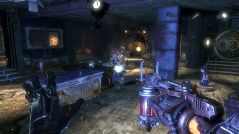 BioShock™ 2 Remastered on Steam