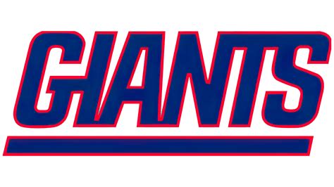 New York Giants Logo Images