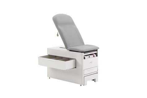 Versa Exam Table Manuals & Service Documents | Brewer Company