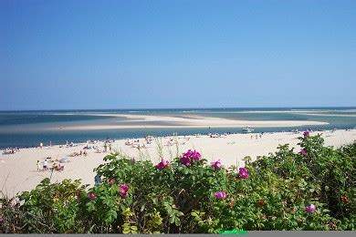 South Beach, Chatham, Cape Cod | WeNeedaVacation.com