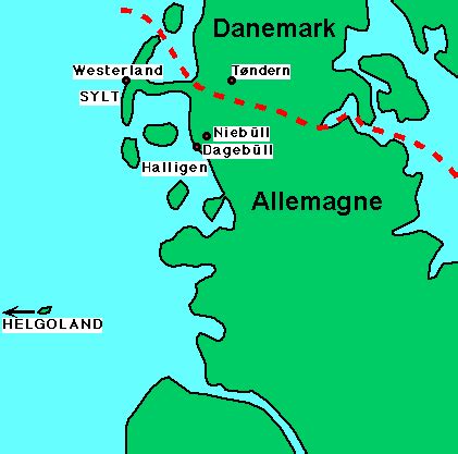 Nordfriesland (RFA)