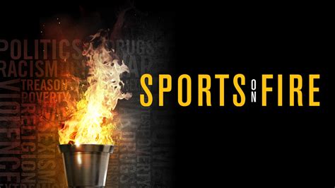 Watch Or Stream Sports On Fire