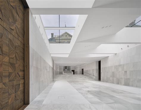 Gallery of Museum Paleis Het Loo / KAAN Architecten - 2