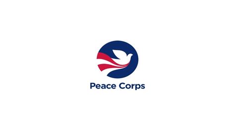 Peace Corps Logo Vector