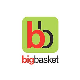 Paras online service (BIGBASKET)