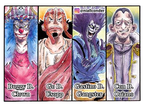 The Anti-Yonko : r/OnePiece