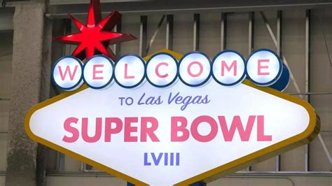 Super Bowl ticket prices soar in spectacular Las Vegas setting