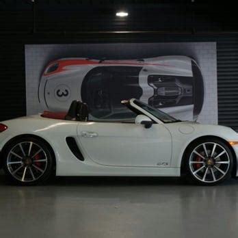 Beverly Hills Porsche - Car Dealers - 11011 Santa Monica Blvd, Westwood ...