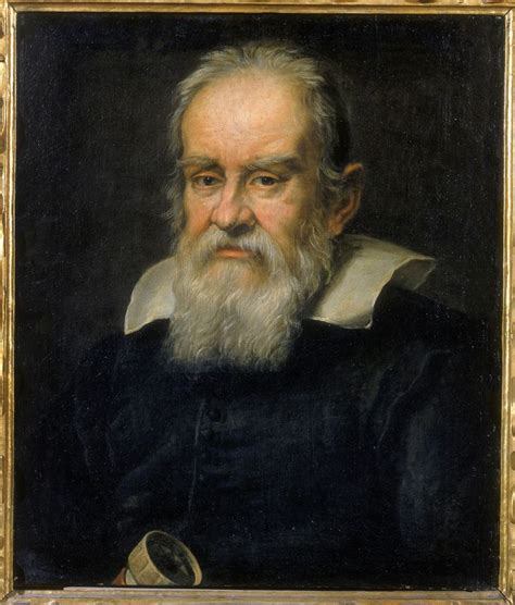 Galileo Galilei and His Inventions