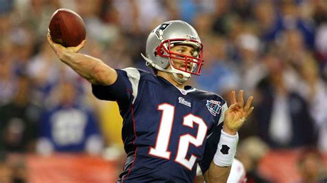 Tom Brady Super Bowl 2024 - Rani Valeda