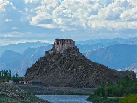 Monasteries in Ladakh | Explore Buddhist Monasteries in Ladakh | Times ...