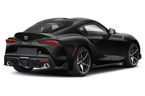 2021 Toyota Supra - Specs, Prices, MPG, Reviews & Photos | Cars.com