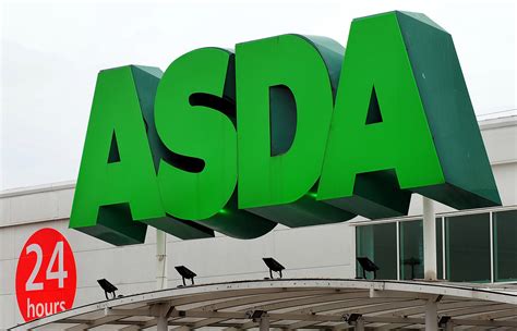 Asda is set to launch its first-ever loyalty card scheme giving ...