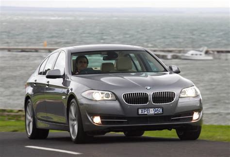 BMW 528i 2010 Review | CarsGuide