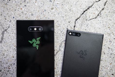 Razer Phone 2 review: Still the best gaming phone | PCWorld