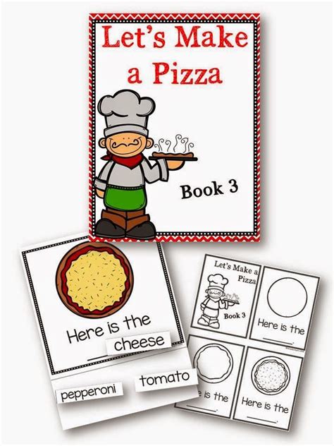 A special kind of class: Pizza Interactive Book Update. Put the correct ...