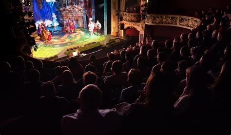 Crewe Lyceum Theatre - Visit Cheshire