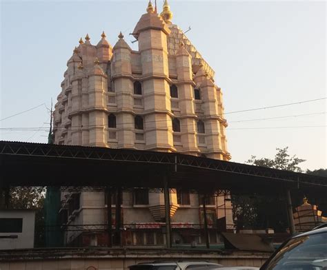 Siddhivinayak Mandir, Mumbai – Discovering India