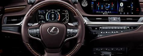 2007 Lexus Es 350 Dashboard Warning Lights | Shelly Lighting