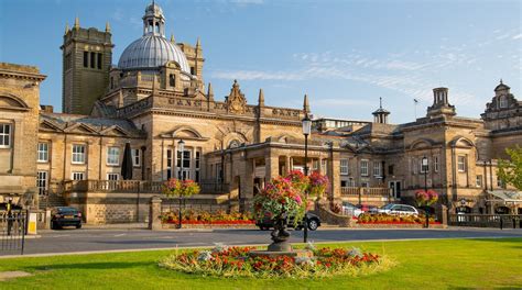 The Best 5 Star Hotels in Harrogate from $58 | Expedia