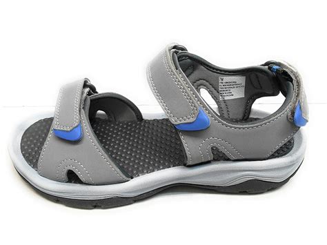 Khombu women River Sandals Size 7 - Walmart.com