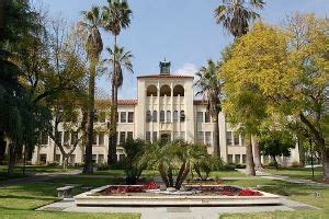 Top 10 Christian Colleges & Universities in California - College ...