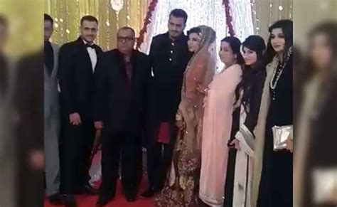 Video: Inside The Dawood Ibrahim Family Wedding