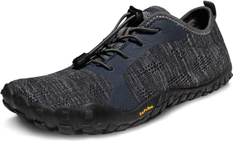 TSLA Men's Trail Running Minimalist Barefoot Shoe | eBay