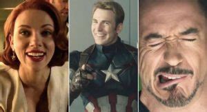 Some Of The Funniest Moments In The MCU Are Improvised