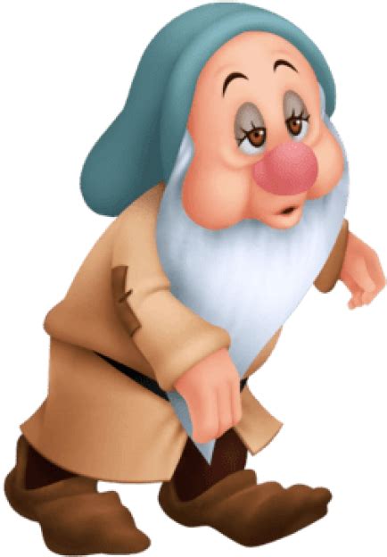 Free Png Happy Dwarf Png Images Transparent - Snow White And The Seven ...