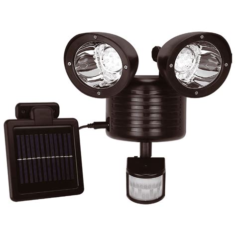 Solar Motion Sensor Light - Atrium Solar Motion Sensor Light - You can ...