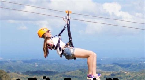 Toro Verde Zipline-The BEST, BIGGEST, Zipline The MONSTER