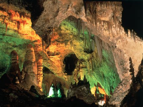 Phoebettmh Travel: (Lebanon) - A full day tour to the Jeita Grotto