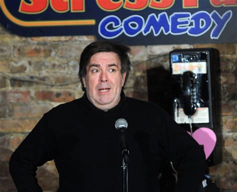 Kevin Meaney, Stand-Up Comedian and Actor, Dead at 60 - Rolling Stone