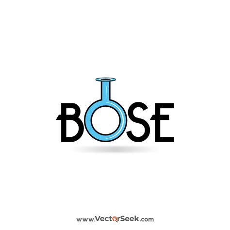 Bose logo vector - (.Ai .PNG .SVG .EPS Free Download)