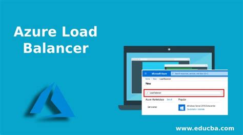 Azure Load Balancer | Learn How to Create an Azure Load Balancer?