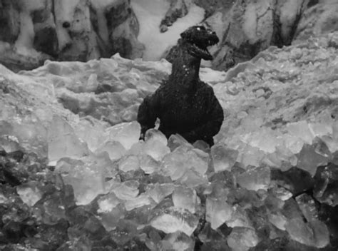 Godzilla Raids Again (1955)