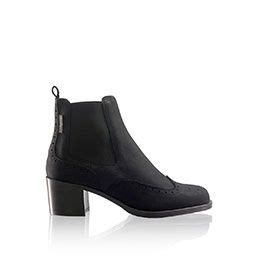 CAVENDISH ankle boot from Russell and Bromley. Using my loyalty credit ...