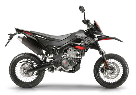 Aprilia SX 125 2023 - Motochecker