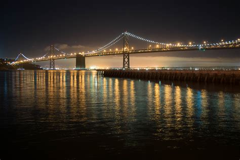 Bay Bridge | Niral's Photoblog