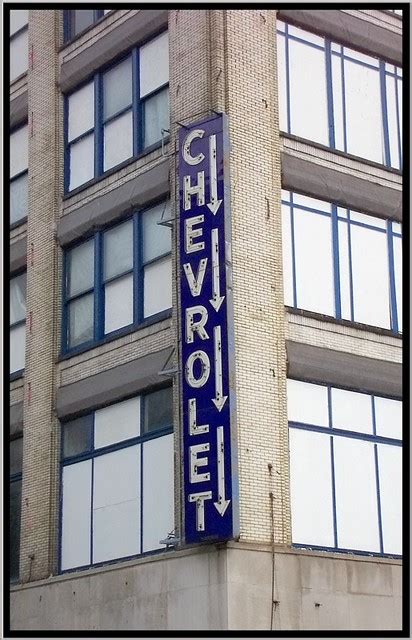 Chevrolet City Auto Sales ~ Chicago IL | Onasill - Bill Badzo - | Flickr