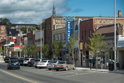 Kenora, Ontario | Kenora, Ontario. | Bryan Scott | Flickr