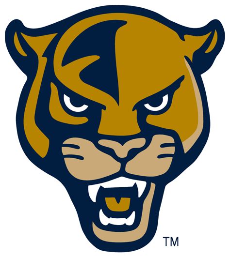 FIU Panthers Logo - Secondary Logo - NCAA Division I (d-h) (NCAA d-h ...