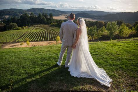 The Perfect Vineyard Wedding: 8 Reasons To Book Our Winery