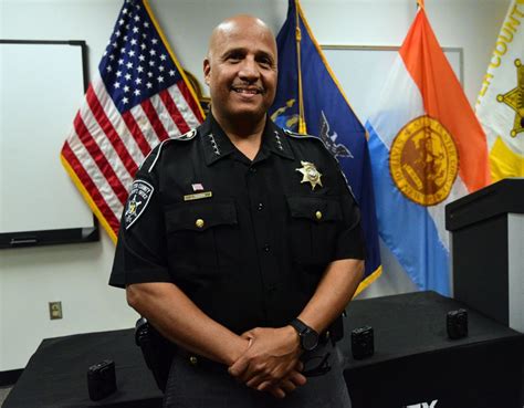 Ulster County Sheriff Juan Figueroa running for re-election – Daily Freeman