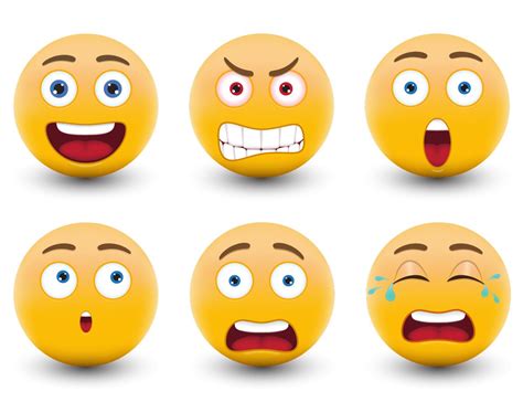 Why 2015 was the year of emoji | PC Tech Magazine