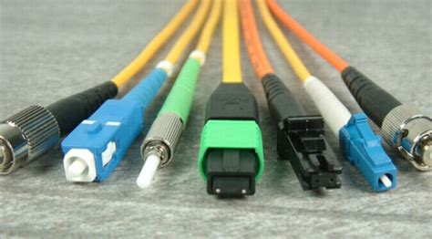 fiber optic patch cable Archives - Fiber Optic Cabling Solutions