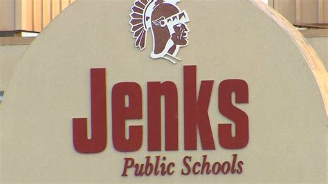 Tipline Alerts School To Threat Against Jenks Middle School