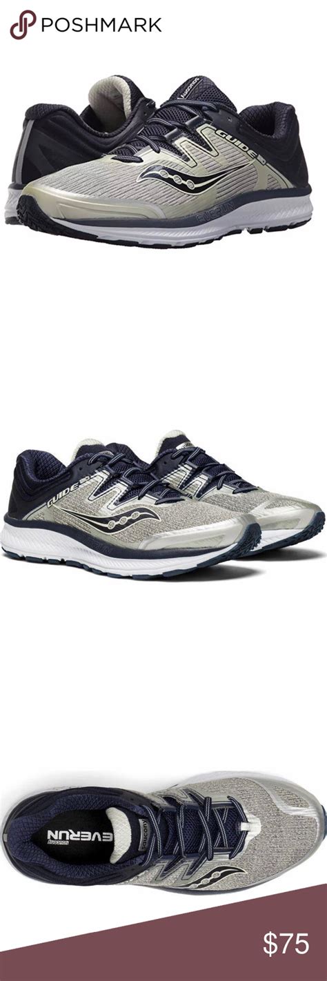 Spotted while shopping on Poshmark: Men’s Saucony Guide ISO Everun ...