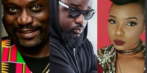 Arrogance Versus Priority In The Case of Sarkodie Turning Down ...